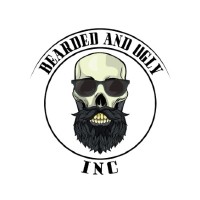 Bearded & Ugly, Inc. logo, Bearded & Ugly, Inc. contact details