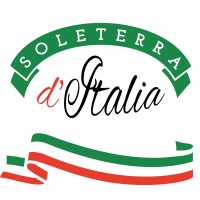 Soleterra d'Italia logo, Soleterra d'Italia contact details