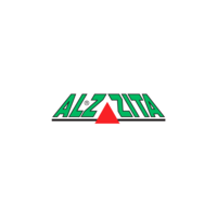 Alzzita logo, Alzzita contact details