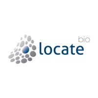 Locate Bio Ltd logo, Locate Bio Ltd contact details