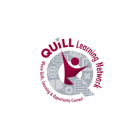 QUILL Learning Network logo, QUILL Learning Network contact details