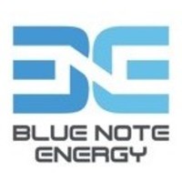 Blue Note Energy logo, Blue Note Energy contact details