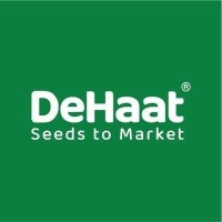 DeHaat logo, DeHaat contact details