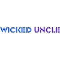 Wicked Uncle logo, Wicked Uncle contact details