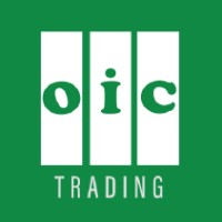 OIC Trading JSC logo, OIC Trading JSC contact details