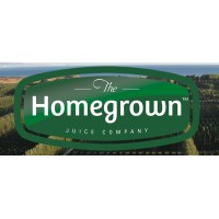 The Homegrown Juice Company logo, The Homegrown Juice Company contact details