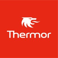 Thermor España logo, Thermor España contact details