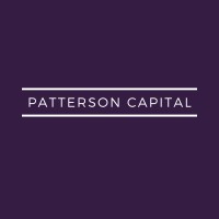 Patterson Capital logo, Patterson Capital contact details