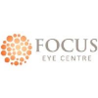 Focus Eye Centre logo, Focus Eye Centre contact details