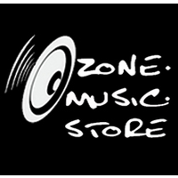 Ozone Music Store logo, Ozone Music Store contact details