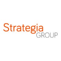 Strategia Group logo, Strategia Group contact details