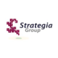 Strategia Group logo, Strategia Group contact details