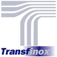 Transfinox logo, Transfinox contact details