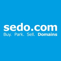 Sedo.com logo, Sedo.com contact details