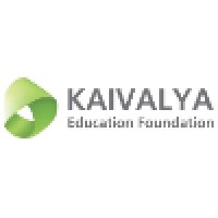 Kaivalya Education Foundation logo, Kaivalya Education Foundation contact details