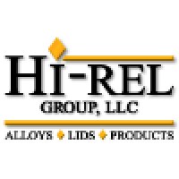 Hi-Rel Group LLC, Lids Division logo, Hi-Rel Group LLC, Lids Division contact details