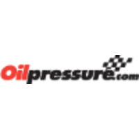 Oilpressure.com logo, Oilpressure.com contact details