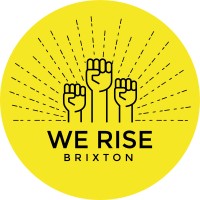 We Rise Ltd logo, We Rise Ltd contact details