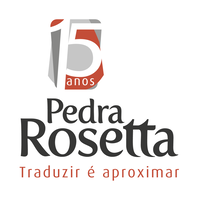 Pedra Rosetta logo, Pedra Rosetta contact details