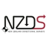 New Zealand Directional Surveys logo, New Zealand Directional Surveys contact details