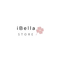 iBella Store logo, iBella Store contact details