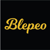 Blepeo logo, Blepeo contact details