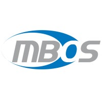 MBOS Inc. logo, MBOS Inc. contact details