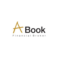 A Book Broker logo, A Book Broker contact details