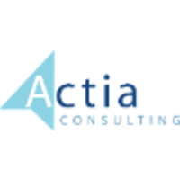 Actia Consulting logo, Actia Consulting contact details