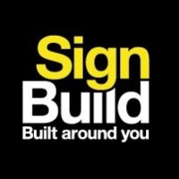 Sign Build Limited logo, Sign Build Limited contact details