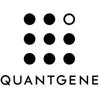 Quantgene logo, Quantgene contact details