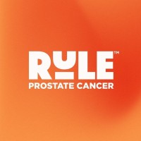 RULE Prostate Cancer logo, RULE Prostate Cancer contact details