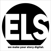 ELS Production logo, ELS Production contact details