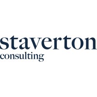 Staverton Consulting logo, Staverton Consulting contact details