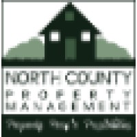 North County Property Management logo, North County Property Management contact details