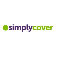 Simply Cover logo, Simply Cover contact details