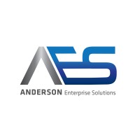 Anderson Enterprise Solutions logo, Anderson Enterprise Solutions contact details