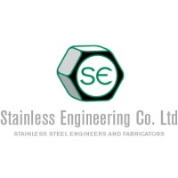 Stainless Engineering Co. Ltd logo, Stainless Engineering Co. Ltd contact details