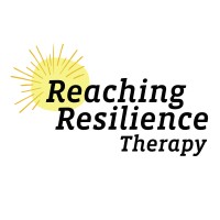 Reaching Resilience Therapy, LCSW, PLLC logo, Reaching Resilience Therapy, LCSW, PLLC contact details