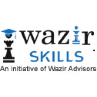 Wazir Skills logo, Wazir Skills contact details