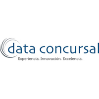 Data Concursal logo, Data Concursal contact details