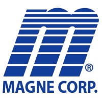 Magne Corp logo, Magne Corp contact details