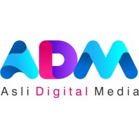 Asli Digital Media logo, Asli Digital Media contact details