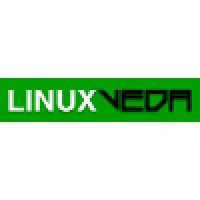 Linux Veda logo, Linux Veda contact details