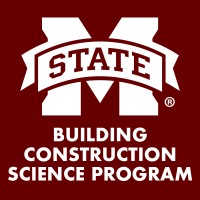 Mississippi State University Building Construction Science Program logo, Mississippi State University Building Construction Science Program contact details