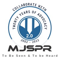 MJSPR Private Limited - A PR and Strategic Consulting Firm logo, MJSPR Private Limited - A PR and Strategic Consulting Firm contact details