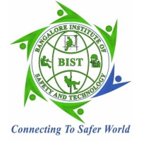 BIST - Bangalore Institute Of Safety And Technology logo, BIST - Bangalore Institute Of Safety And Technology contact details