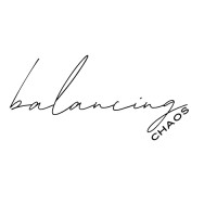 Balancing Chaos Podcast logo, Balancing Chaos Podcast contact details