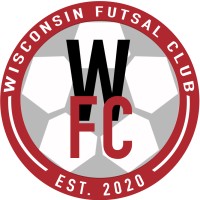 Wisconsin Futsal Club logo, Wisconsin Futsal Club contact details