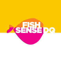 FishSenseDQ logo, FishSenseDQ contact details